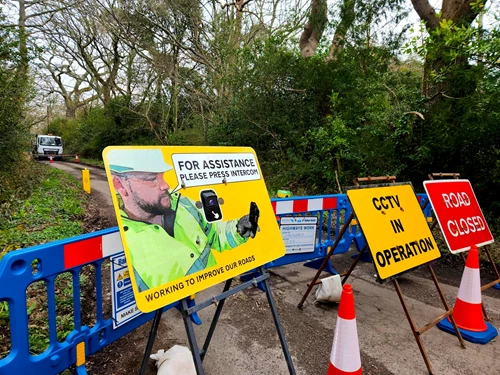 Highway Resource Solutions