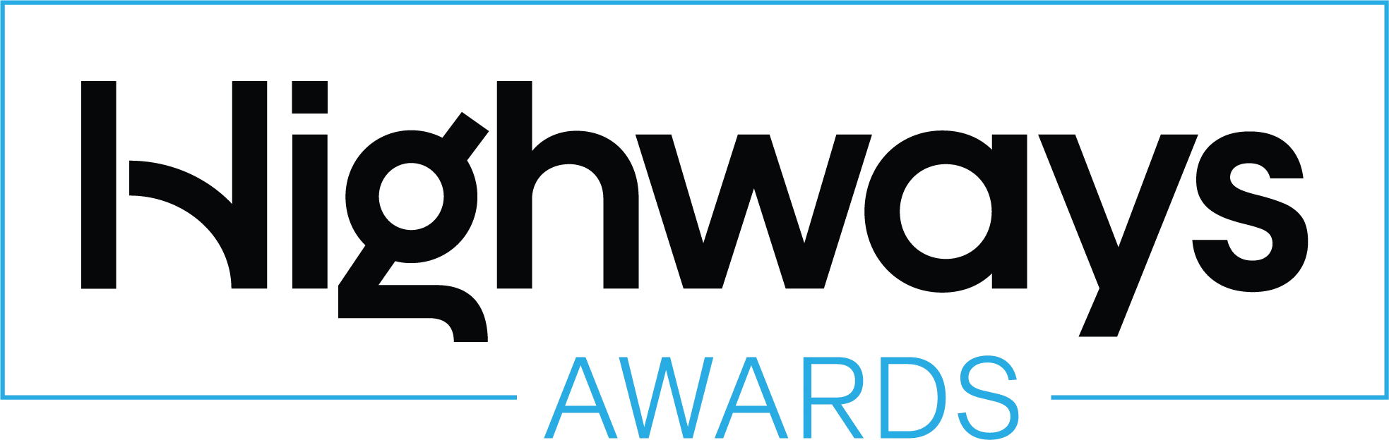 Highways Awards