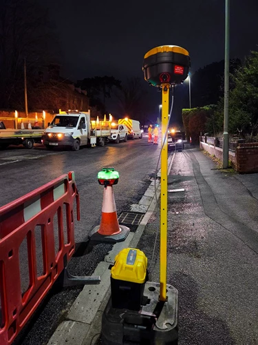 Highway Resource Solution