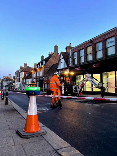 Highway Resource Solutions