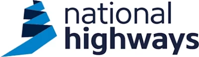 National Highways logo
