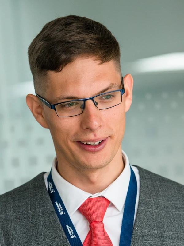 Gergely