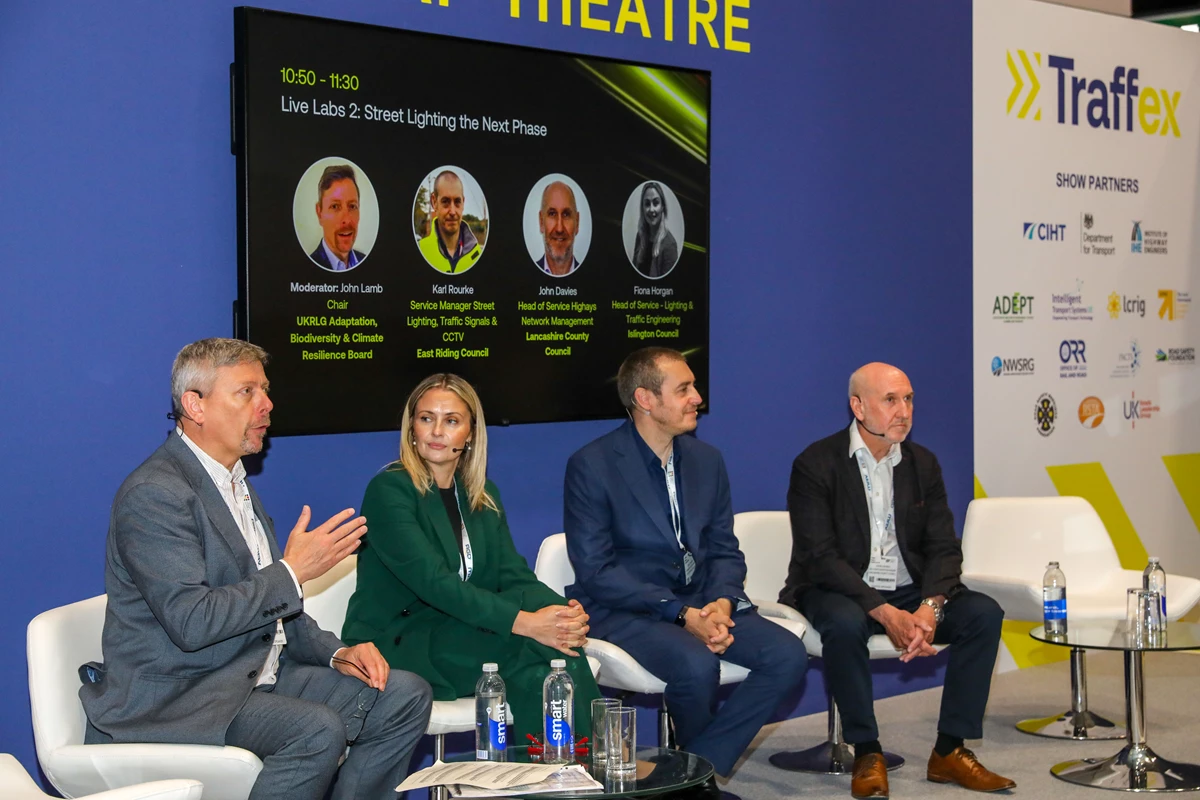 The Roadmap Theatre