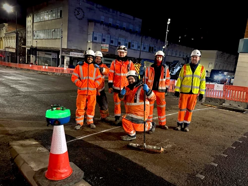 Highways Resource Solutions