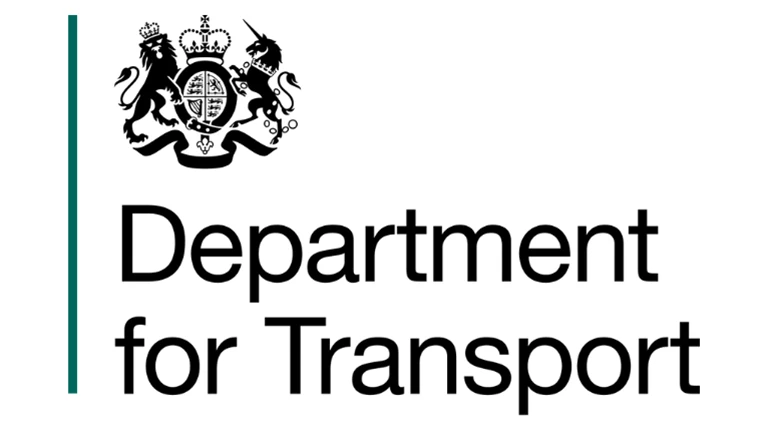 Department for Transport at Traffex